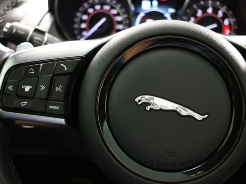 Used 2020 Jaguar F-TYPE Checkered Flag RWD image 29