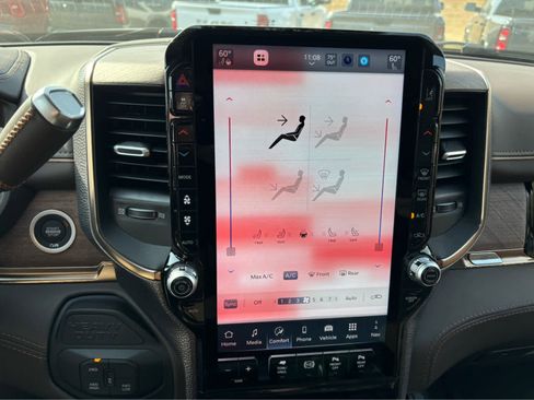 New 2026 RAM 2500 Limited image 28