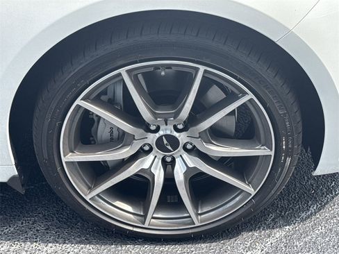 Used 2026 Genesis G70 2.5T Prestige image 12