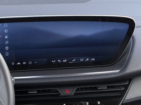New 2026 Buick Envision Avenir AWD/4WD image 20