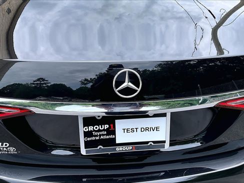 Used 2023 Mercedes-Benz S 580 4MATIC Sedan image 31