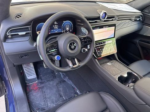 New 2026 Maserati Grecale Modena image 13