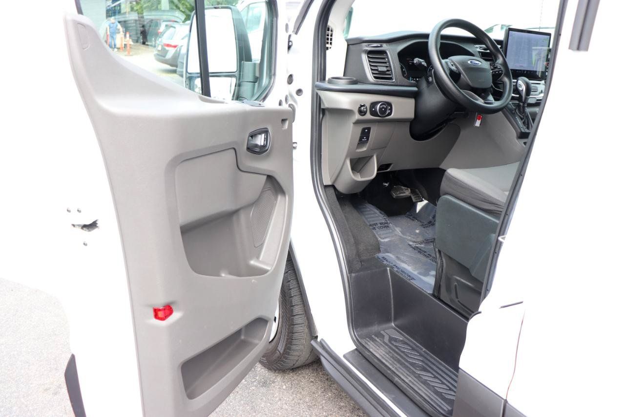 Used 2024 Ford Transit 350 XLT RWD image 9