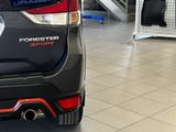 Certified 2023 Subaru Forester Sport image 4