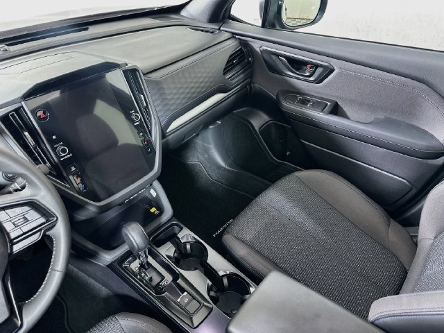 Certified 2026 Subaru Forester Premium AWD/4WD image 25