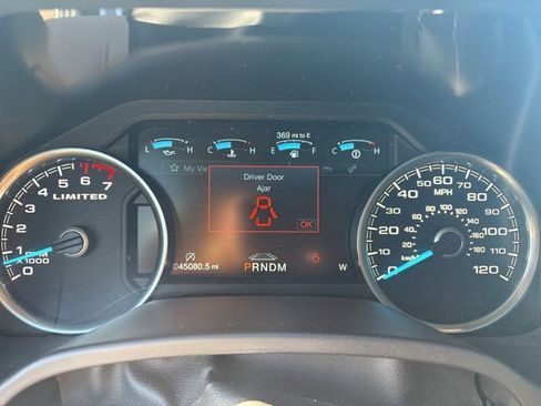 Used 2020 Ford F150 Limited image 6