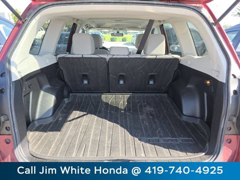 Used 2015 Subaru Forester 2.5i Premium w/ All-Weather Package AWD/4WD image 11