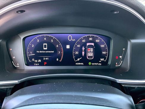 Used 2022 Honda Civic Sport Touring image 21