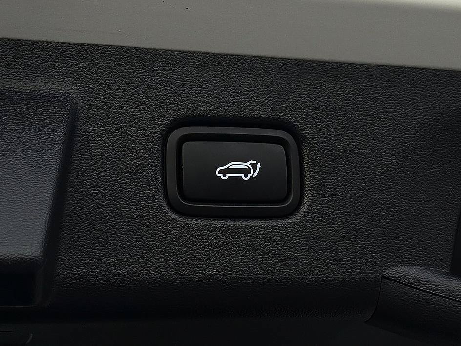 Certified 2025 Hyundai Tucson SEL FWD image 30