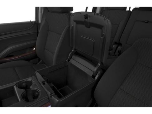 Used 2018 GMC Yukon XL SLT w/ Open Road Package RWD image 17