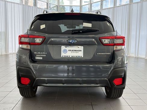 Used 2020 Subaru Crosstrek 2.0i Premium AWD/4WD image 10