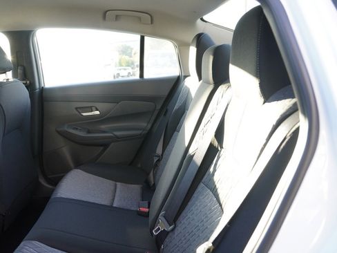 New 2026 Nissan Sentra SV image 14