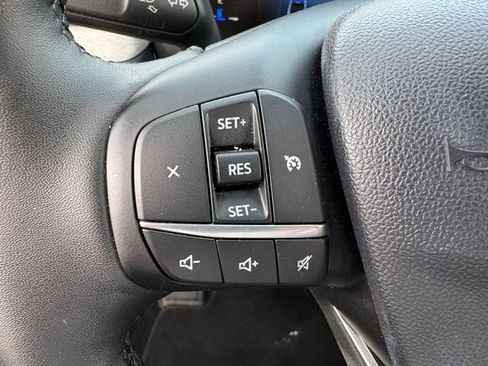 Used 2025 Ford Maverick XLT w/ Equipment Group 301A AWD/4WD image 22
