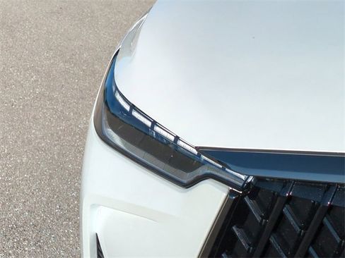 New 2026 INFINITI QX60 Sport w/ Dark Cargo Package image 10