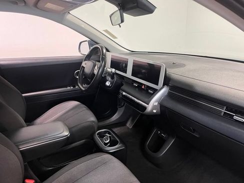 Used 2024 Hyundai Ioniq 5 SE RWD image 11