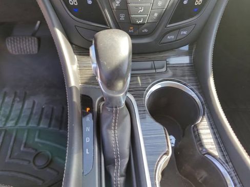 Used 2017 Buick Envision Essence AWD/4WD image 27