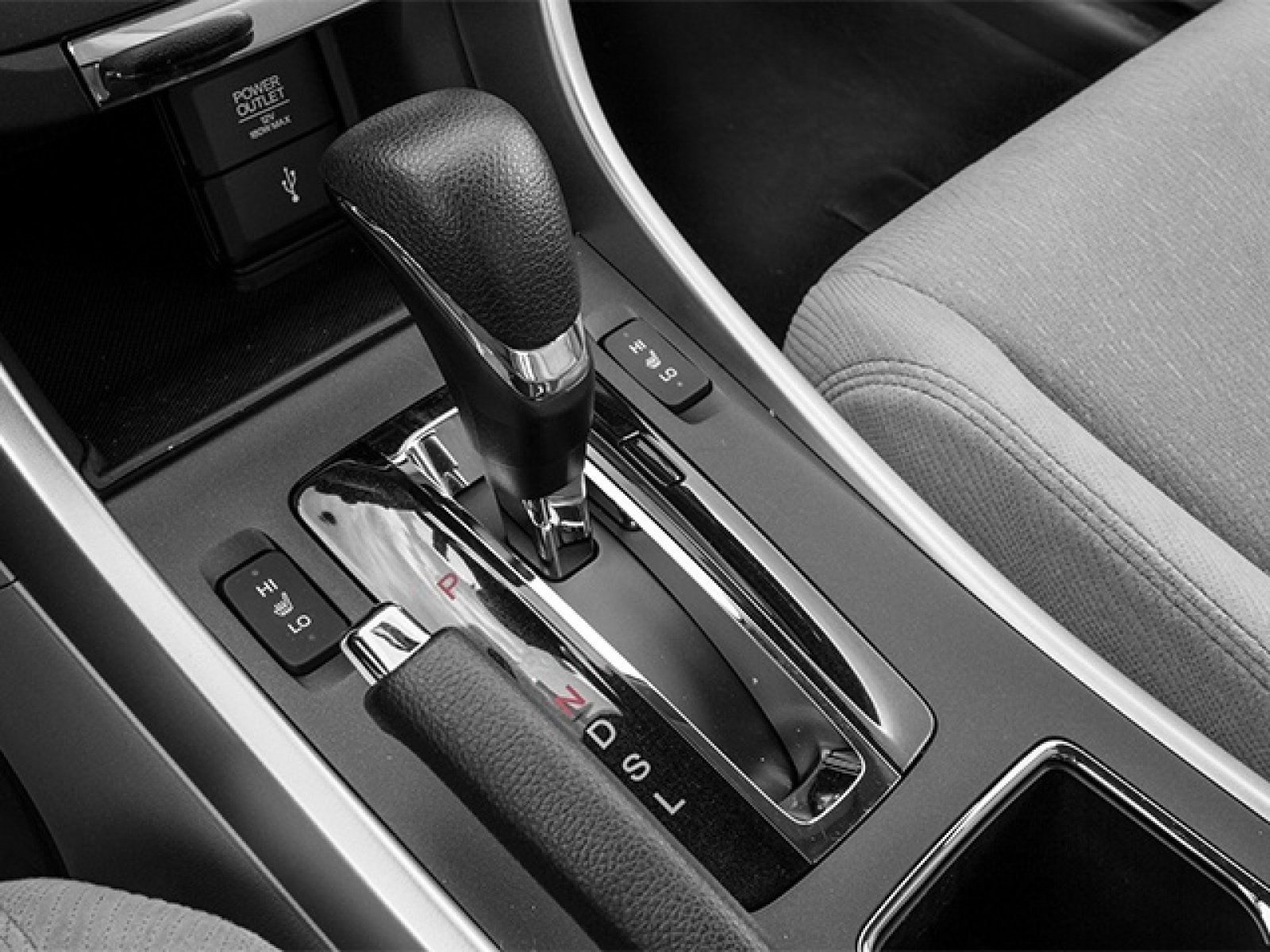 Used 2014 Honda Accord LX image 11