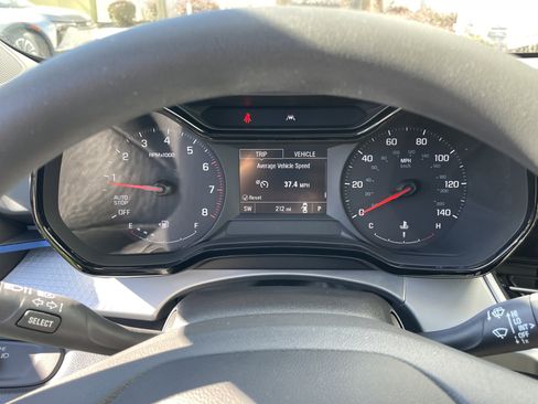 New 2026 Chevrolet Trax LS w/ LS Convenience Package image 19