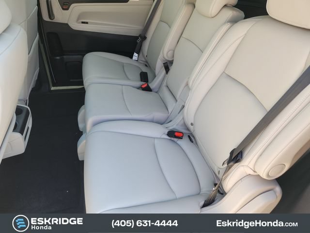 New 2027 Honda Odyssey EX-L image 42