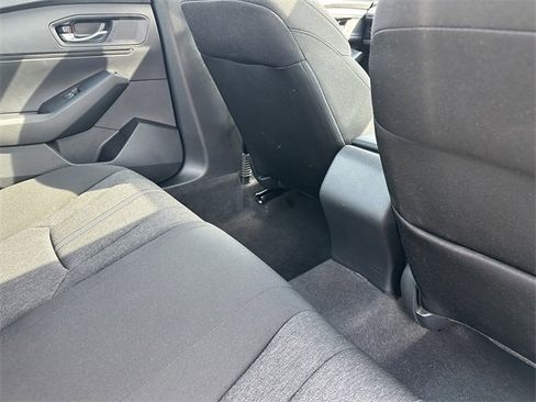 Used 2024 Honda Accord Sport image 39