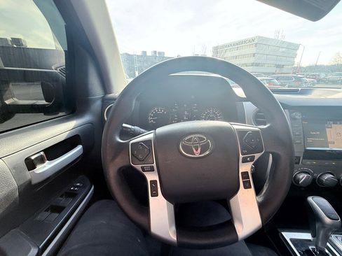 Used 2019 Toyota Tundra SR5 image 14