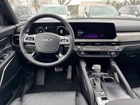 New 2025 Kia Telluride SX X-Line image 2
