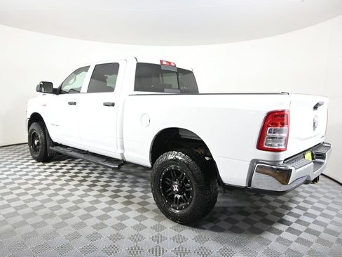 Used 2020 RAM 2500 Tradesman AWD/4WD image 4