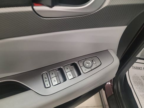 Used 2024 Hyundai Palisade SEL image 23