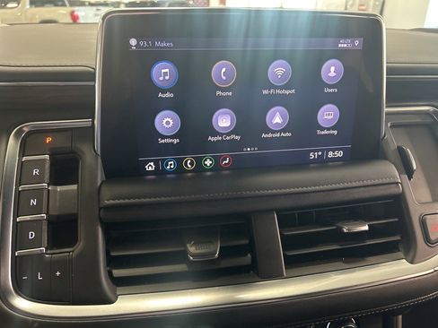 Used 2021 Chevrolet Tahoe LT image 22