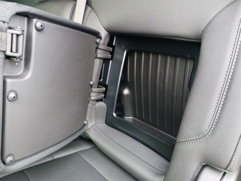 Used 2025 Chevrolet Silverado 3500 LTZ w/ LTZ Plus Package image 30