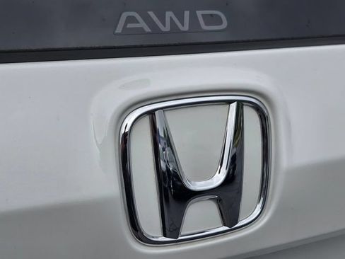 Used 2023 Honda CR-V EX-L image 19