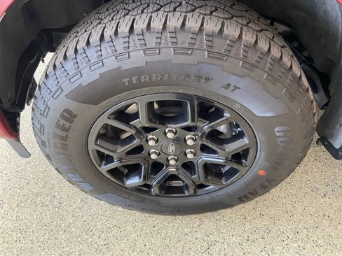 Used 2026 Ford F150 Lariat image 10