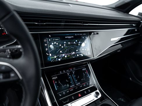 New 2026 Audi Q7 3.0T Premium Plus image 11