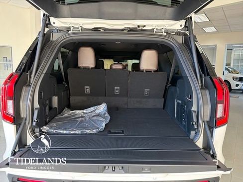 New 2025 Ford Expedition Max King Ranch image 12