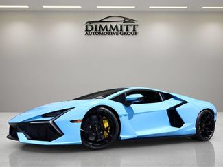 Used 2025 Lamborghini Revuelto AWD/4WD video 1
