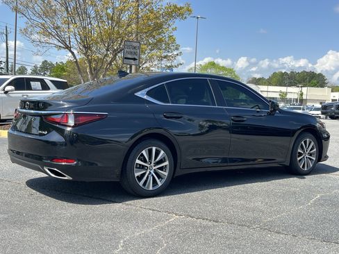 Used 2020 Lexus ES 350 w/ Accessory Package image 28