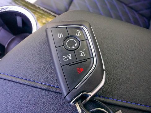 New 2026 Cadillac Escalade IQ Sport 1 AWD/4WD image 47
