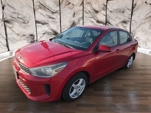 Used 2019 Kia Rio S FWD image 1