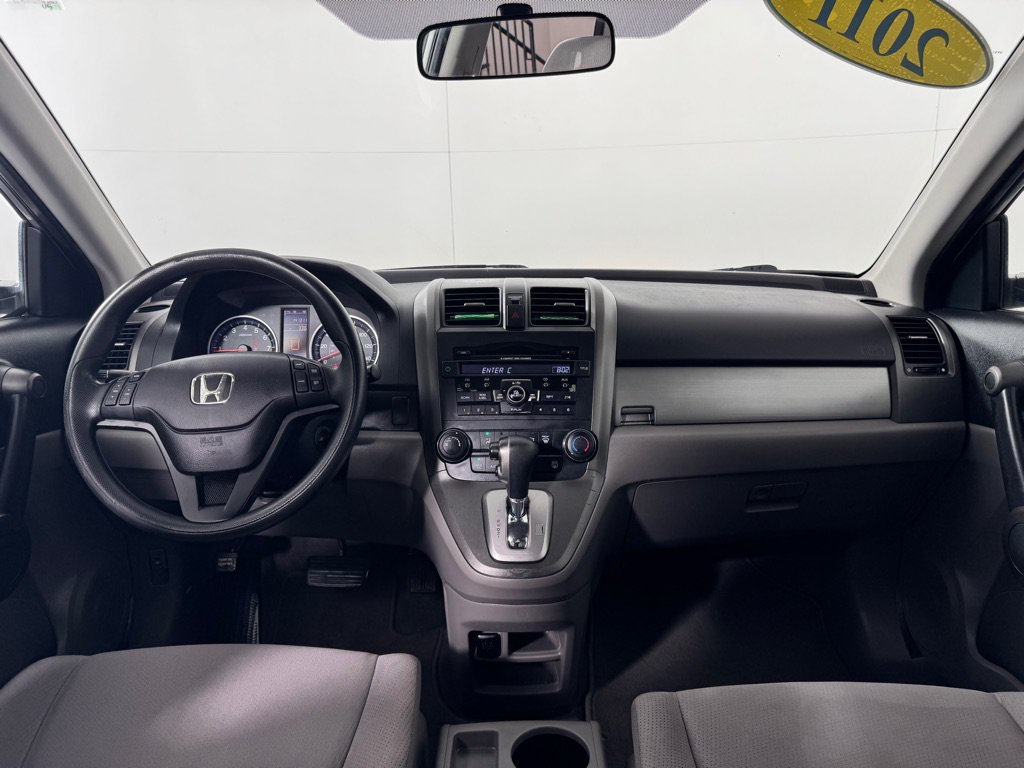 Used 2011 Honda CR-V SE image 20