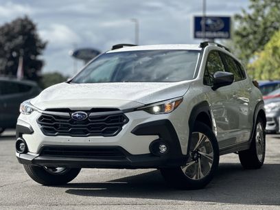 New 2025 Subaru Crosstrek 2.5i Premium