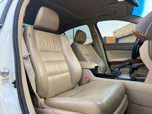 Used 2010 Honda Accord EX-L image 16