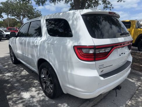 Used 2019 Dodge Durango GT image 8