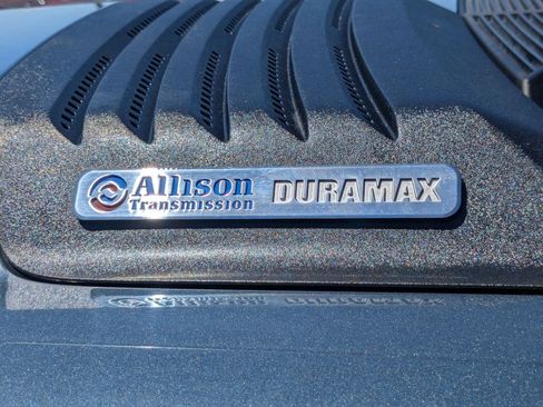 Used 2008 Chevrolet Silverado 3500 LTZ AWD/4WD image 13
