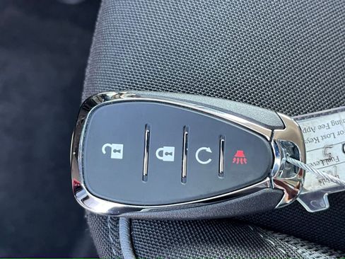 Used 2025 Chevrolet TrailBlazer LT image 25