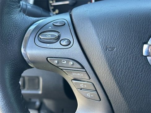 Certified 2022 Nissan Murano SV w/ Cargo Package image 25