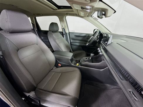 Used 2023 Honda CR-V EX image 28