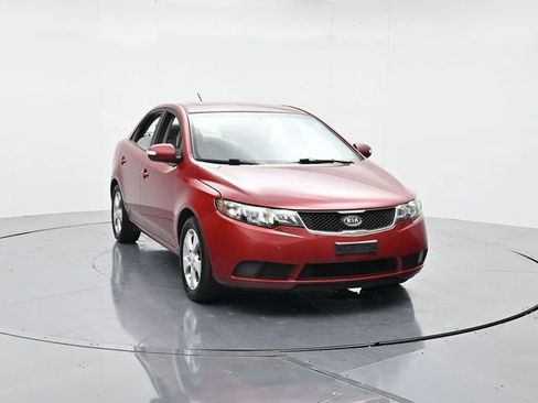 Used 2010 Kia Forte EX image 4
