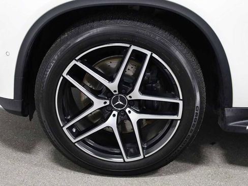 Used 2017 Mercedes-Benz GLE 43 AMG AMG GLE 43 image 36