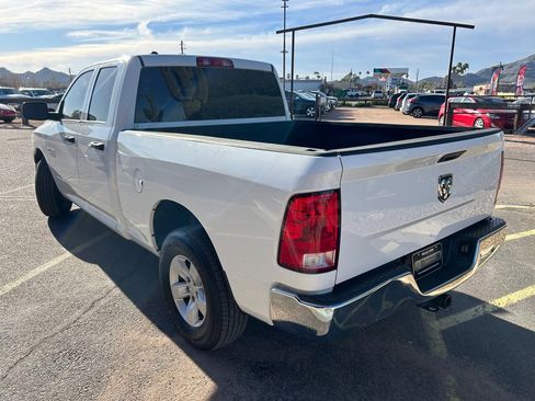 Used 2018 RAM 1500 Tradesman w/ Popular Equipment Group image 3