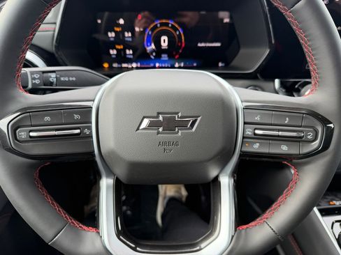 New 2026 Chevrolet Colorado Z71 w/ Z71 Convenience Package 2 image 27